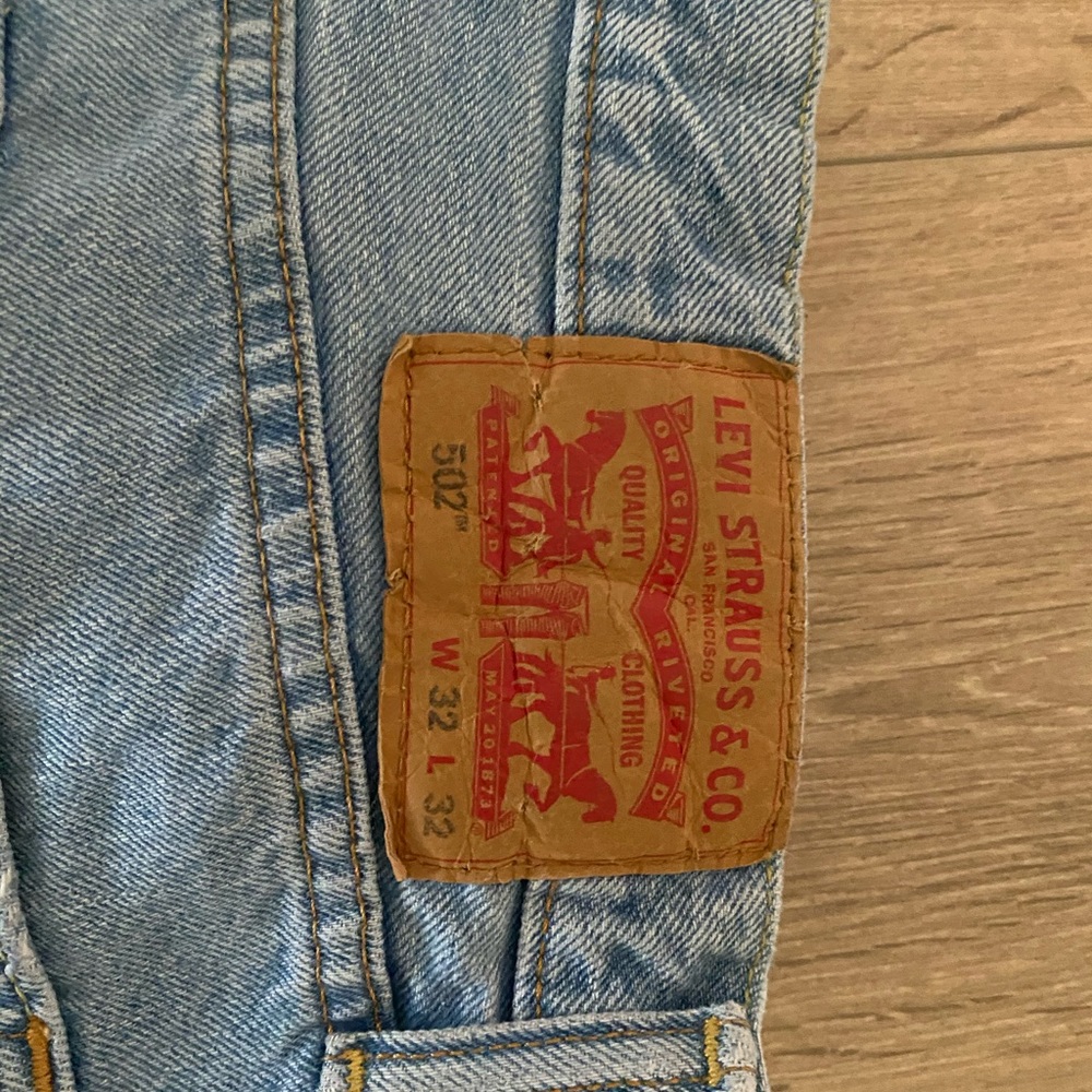 Men’s Levi’s